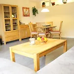 Eulennest Apartmán Böhl