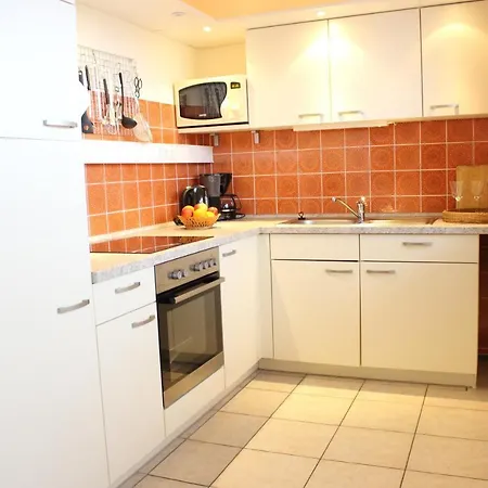 Eulennest * Sankt Peter-Ording