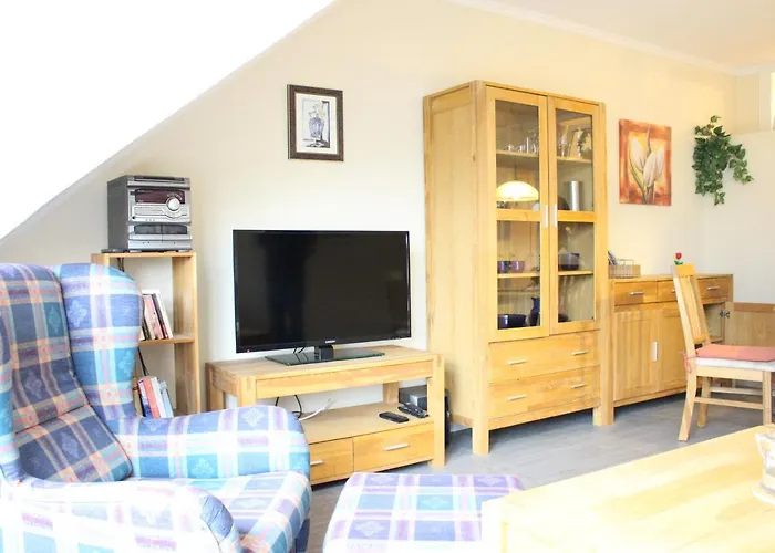 Lägenhet Eulennest *