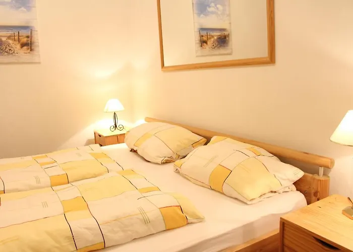 Eulennest Sankt Peter-Ording