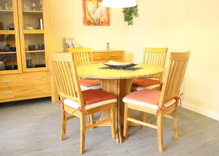 Eulennest Lägenhet *