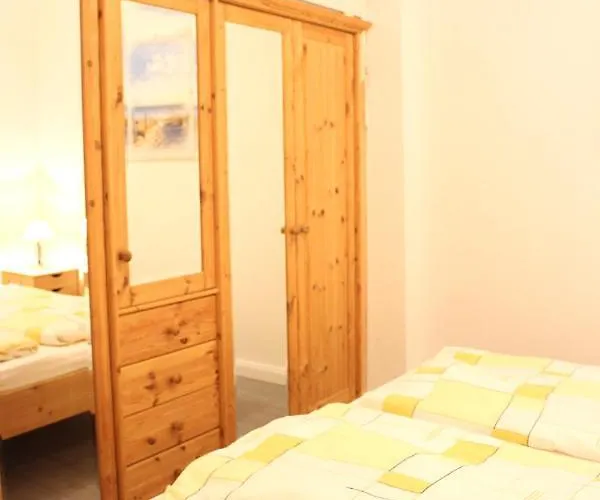 Eulennest Sankt Peter-Ording