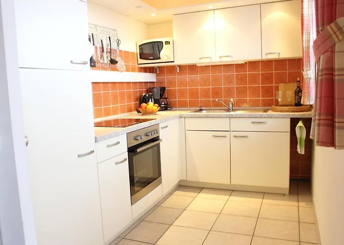 Eulennest * Sankt Peter-Ording